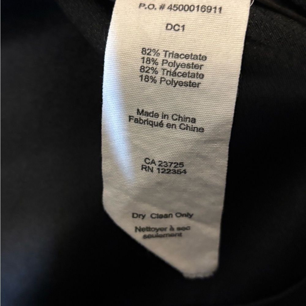 Wilfred Black Blazer - Picture 4 of 4